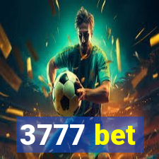 3777 bet